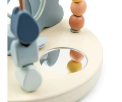 Juguetes Para Niños De 18 Meses^Done by Deer Laberinto Wally Blue