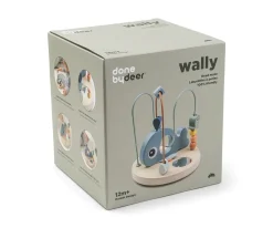 Juguetes Para Niños De 18 Meses^Done by Deer Laberinto Wally Blue