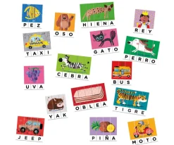 Discount Laboratorio de Escritura Montessori Niños Juguetes Niños 6 Años|Juguetes Niños 5 Años