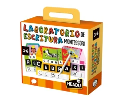 Discount Laboratorio de Escritura Montessori Niños Juguetes Niños 6 Años|Juguetes Niños 5 Años