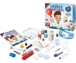 Sale Laboratorio de Química 150 Experimentos Niños Juguetes Niños 8 Años|Juguetes Niños + 10 Años