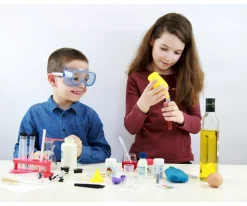 Sale Laboratorio de Química 150 Experimentos Niños Juguetes Niños 8 Años|Juguetes Niños + 10 Años
