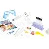 Juguetes Niños 8 Años^Buki Laboratorio de Química 75 experimentos