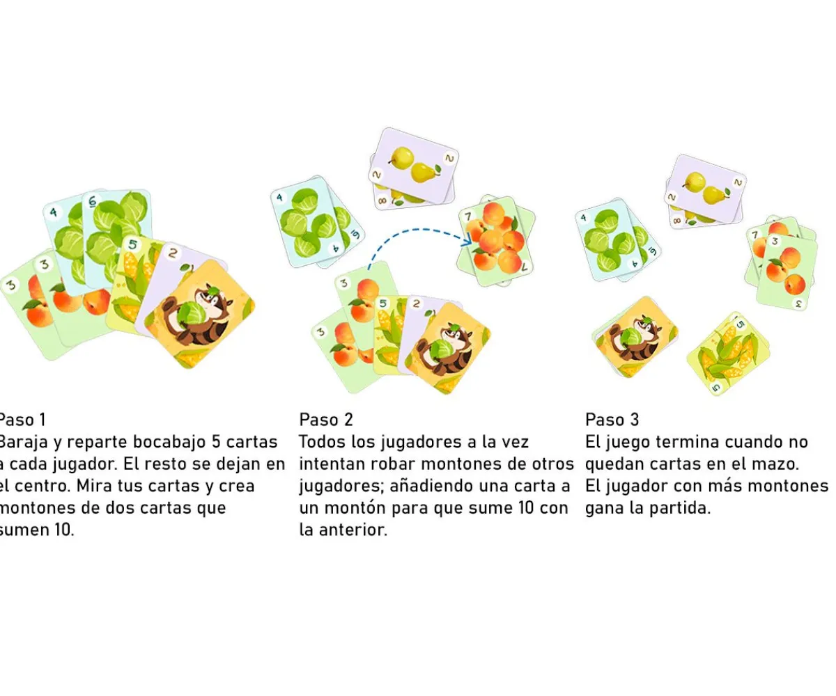 New Ladrón Torpon Jr Niños Juegos De Mesa|Juguetes Más Recomendados