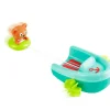 Juguetes Para Niños De 18 Meses^Hape Lancha para la Bañera