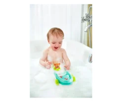 Juguetes Para Niños De 18 Meses^Hape Lancha para la Bañera