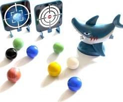 Outlet Lanzador de Canicas Niños Juguetes Niños 7 Años|Juguetes Niños 8 Años