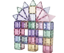 Large Creative Pack Pastel 125 Piezas Niños Juguetes Niños 5 Años|Juguetes Niños 4 Años