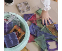 Large Creative Pack Pastel 125 Piezas Niños Juguetes Niños 5 Años|Juguetes Niños 4 Años