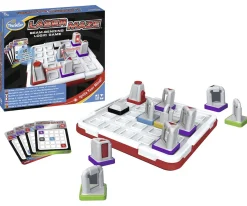 Outlet Laser Maze Niños Juguetes Niños + 10 Años|Juguetes Niños 8 Años