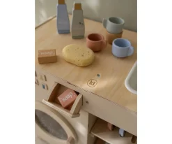 New Lavadora FSC Edición Limitada Niños Juguetes Niños 5 Años|Juguetes Niños 3 Años