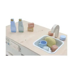 New Lavadora FSC Edición Limitada Niños Juguetes Niños 5 Años|Juguetes Niños 3 Años