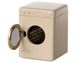 Casa De Muñecas De Madera^Maileg Lavadora