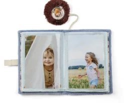 New Álbum de Fotos Jules Niños Juguetes Para Niños De 18 Meses|Juguetes Para Niños De Un Año