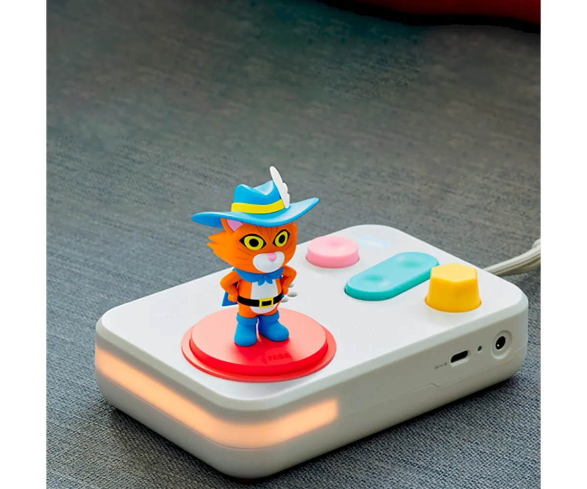 Outlet Le Chat Bottè et Une Autre Histoire (Francés) Niños Juguetes Niños 5 Años|Juguetes Niños 4 Años