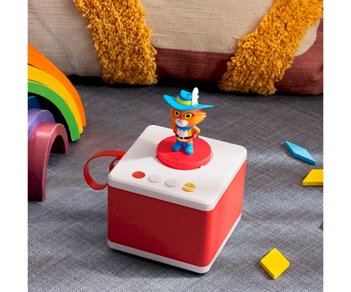 Outlet Le Chat Bottè et Une Autre Histoire (Francés) Niños Juguetes Niños 5 Años|Juguetes Niños 4 Años