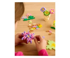 Discount Learn to Build: Flower Shop Niños Juguetes Niños 8 Años|Juguetes Niños 5 Años