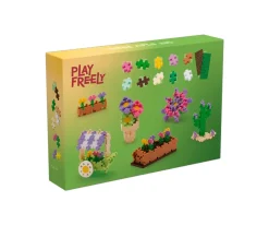 Discount Learn to Build: Flower Shop Niños Juguetes Niños 8 Años|Juguetes Niños 5 Años