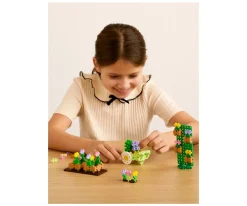 Discount Learn to Build: Flower Shop Niños Juguetes Niños 8 Años|Juguetes Niños 5 Años