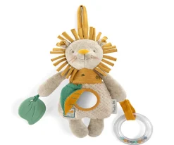 Juguetes Para Recién Nacidos^Moulin Roty León de Actividades Baobab