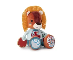 Clearance León Jack Multi Actividades Niños Juguetes Para Recién Nacidos|Peluches