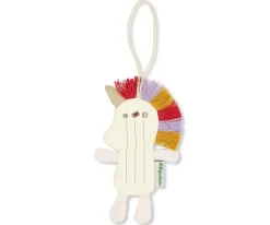 Llaveros Personalizados^Lilliputiens Lena Etiqueta de Equipaje