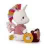 Lena La Unicornio Multi Actividades Niños Juguetes Para Recién Nacidos|Juguetes Para Niños De 18 Meses