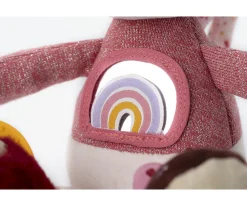 Lena La Unicornio Multi Actividades Niños Juguetes Para Recién Nacidos|Juguetes Para Niños De 18 Meses