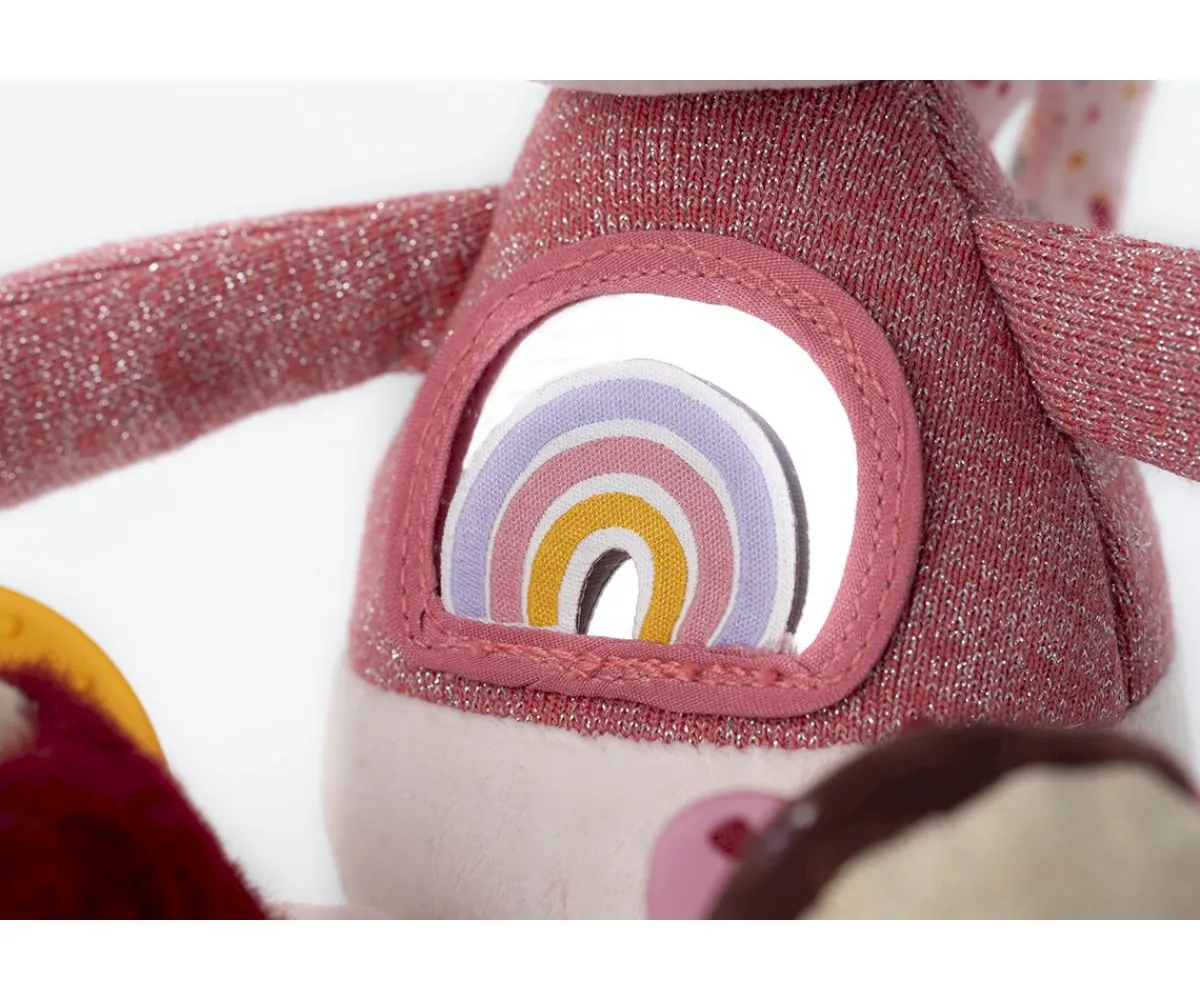 Lena La Unicornio Multi Actividades Niños Juguetes Para Recién Nacidos|Juguetes Para Niños De 18 Meses