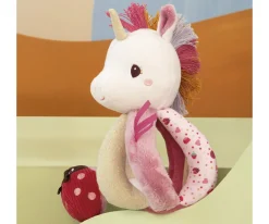 Outlet Lena Sonajero Con Asas Niños Juguetes Para Recién Nacidos|Sonajeros Bebé