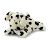 Peluches^Doudou et Compagnie Les P'tits Relax Chien Dalmatien