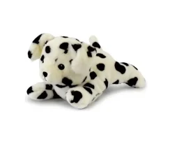 Peluches^Doudou et Compagnie Les P'tits Relax Chien Dalmatien