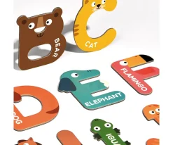 Discount Letras imanes Niños Juguetes Niños 3 Años|Últimas Unidades