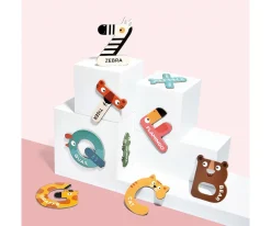 Discount Letras imanes Niños Juguetes Niños 3 Años|Últimas Unidades