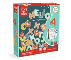 Best Letras Magnéticas Niños Juguetes Niños 3 Años|Otras Líneas Pedagógicas