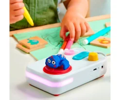 Let's Sing Together! (Inglés) Niños Juguetes Para Recién Nacidos|Juguetes Para Niños De 18 Meses