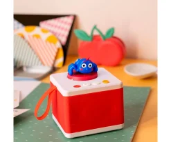 Let's Sing Together! (Inglés) Niños Juguetes Para Recién Nacidos|Juguetes Para Niños De 18 Meses