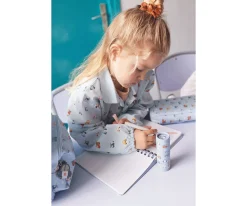 Manualidades Para Niños^Tutete Libreta Escolar City Cars