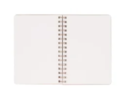 Manualidades Para Niños^Tutete Libreta Escolar Geometric Nature