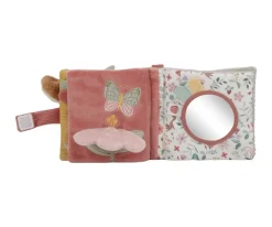 Outlet Librito Blandito Actividades Anilla Fairy Garden Niños Juguetes Bebé 6 Meses|Juguetes Para Recién Nacidos