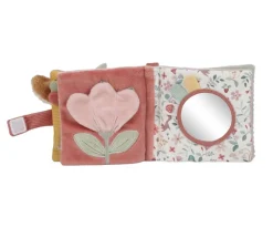 Outlet Librito Blandito Actividades Anilla Fairy Garden Niños Juguetes Bebé 6 Meses|Juguetes Para Recién Nacidos