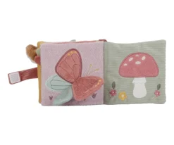 Outlet Librito Blandito Actividades Anilla Fairy Garden Niños Juguetes Bebé 6 Meses|Juguetes Para Recién Nacidos