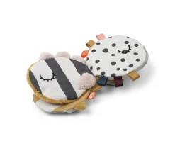 Juguetes Para Recién Nacidos^Done by Deer Libro Actividad Sea Friends Colour