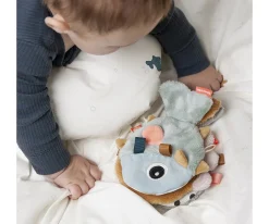 Juguetes Para Recién Nacidos^Done by Deer Libro Actividad Sea Friends Colour