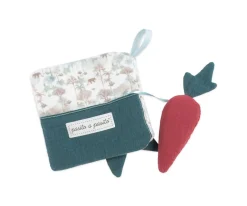 Online Libro Actividades Conejo Serengueti Niños Juguetes Para Recién Nacidos|Juguetes Bebé 6 Meses