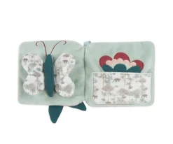 Online Libro Actividades Conejo Serengueti Niños Juguetes Para Recién Nacidos|Juguetes Bebé 6 Meses