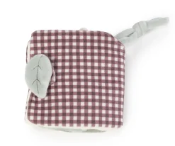 Discount Libro Blandito Actividades León Gala Cerise Niños Juguetes Bebé 6 Meses|Juguetes Para Niños De Un Año