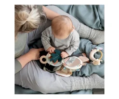 Discount Libro Blandito de Actividades Blinky el Búho Niños Juguetes Para Niños De Un Año|Juguetes Para Recién Nacidos