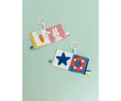 Online Libro Blandito Sensorial Mrs. Cat Niños Juguetes Para Niños De 18 Meses|Juguetes Bebé 6 Meses