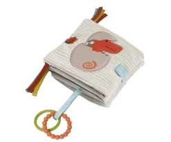 Sale Libro de Actividades 2 en 1 Dino Friends Niños Juguetes Bebé 6 Meses|Juguetes Para Recién Nacidos